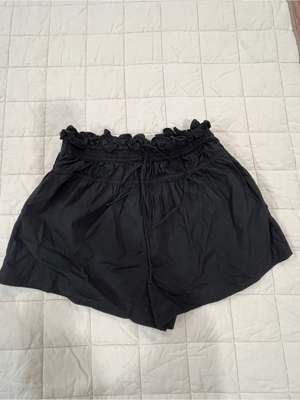 Ulla Johnson 💯 cotton shorts size6
